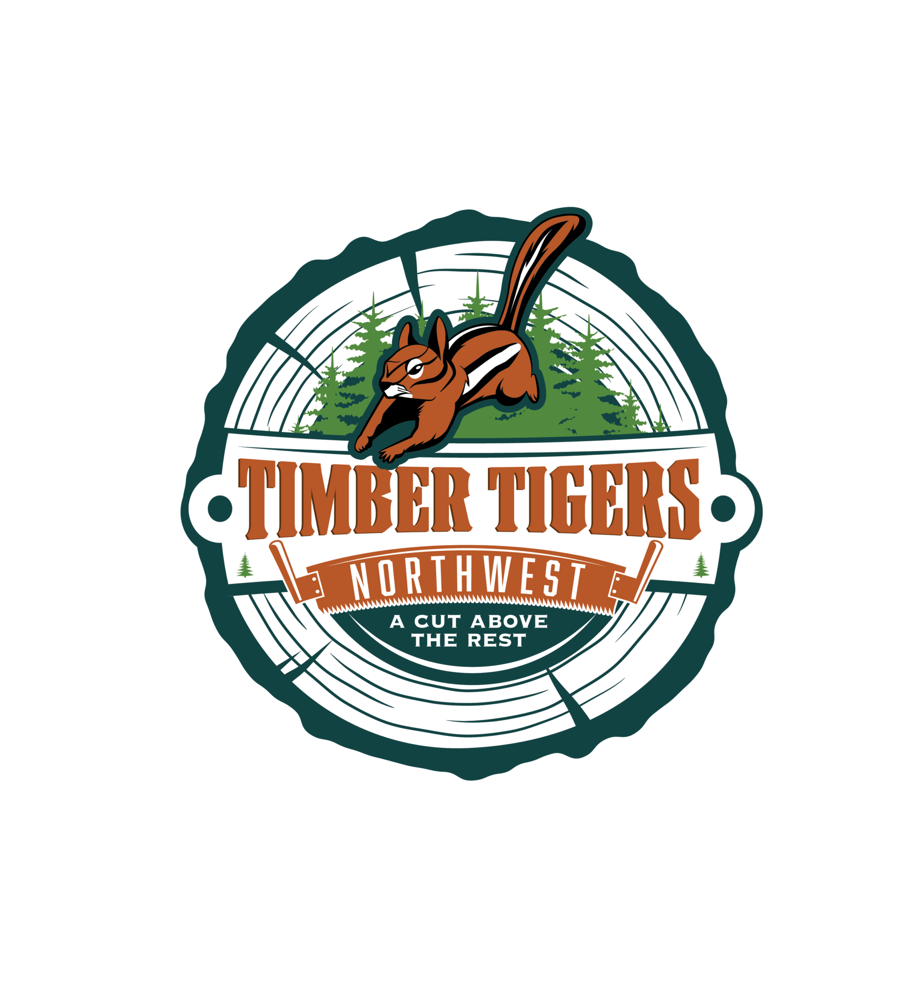 Timber Tigers